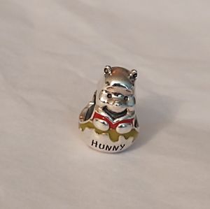 Disney Pandora Winnie the Pooh Bead